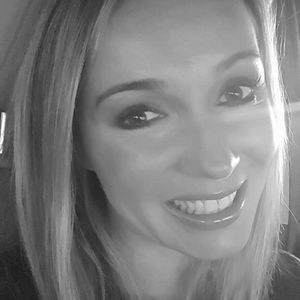 Meet your Posher, Aneta